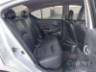 2014 NISSAN VERSA 