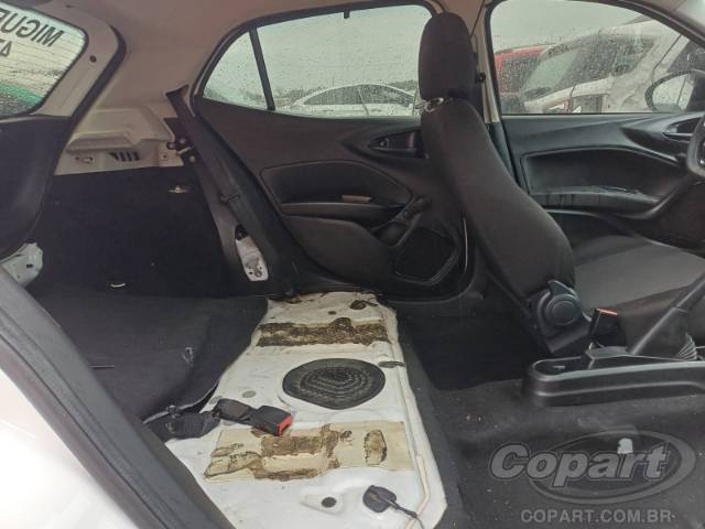 2023 FIAT ARGO 