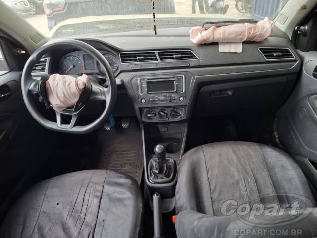 2023 VOLKSWAGEN GOL 