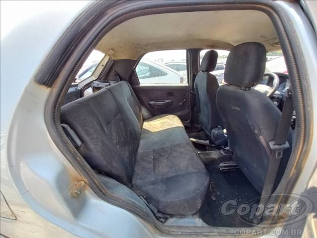 2016 FIAT PALIO 