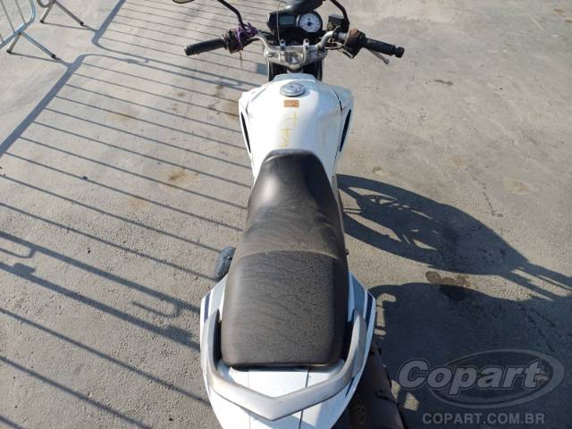 2014 YAMAHA FAZER 