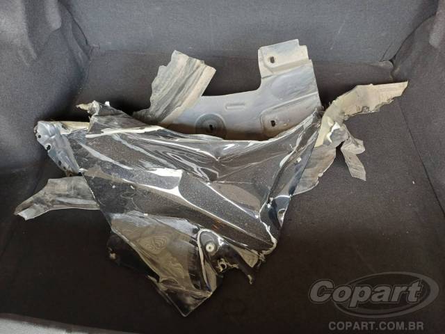 2018 CHEVROLET PRISMA 