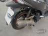 2017 HONDA PCX 