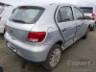 2012 VOLKSWAGEN GOL 
