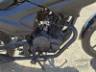 2017 YAMAHA YBR 125I FACTOR 