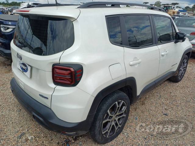 2023 JEEP RENEGADE 