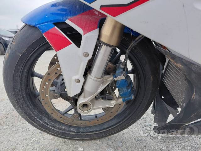 2022 BMW S 1000 