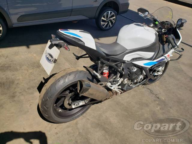 2024 BMW S 1000 