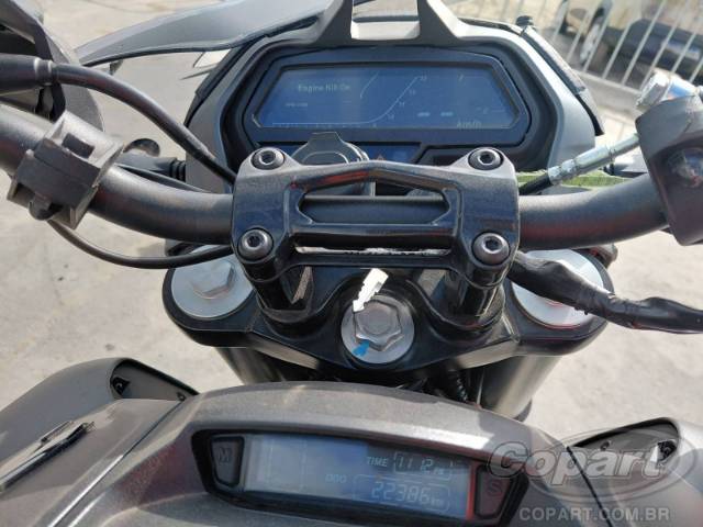 2024 BAJAJ DOMINAR 