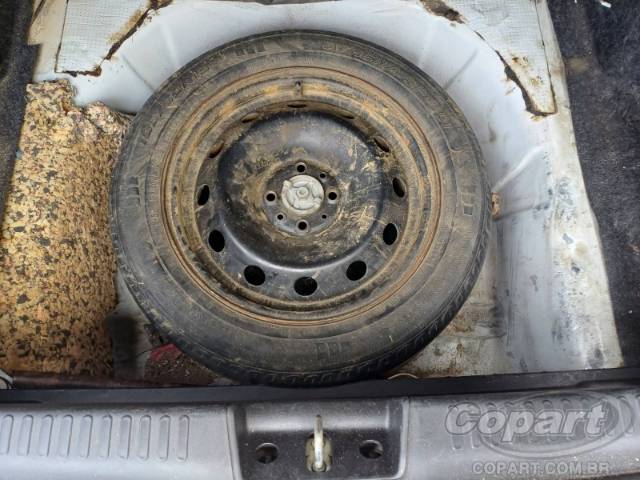 2018 FIAT GRAND SIENA 