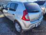2011 RENAULT SANDERO 