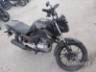 2026 HONDA CG 160 