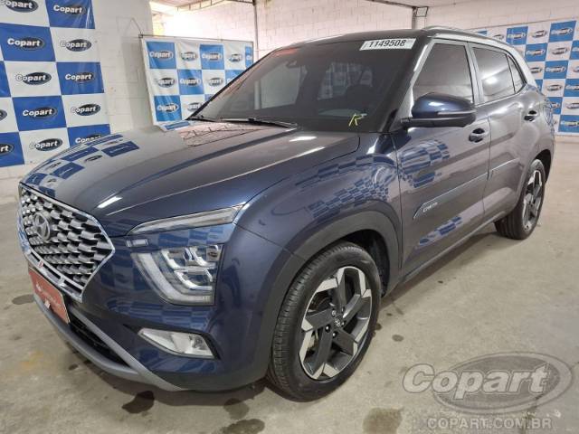 2025 HYUNDAI CRETA 