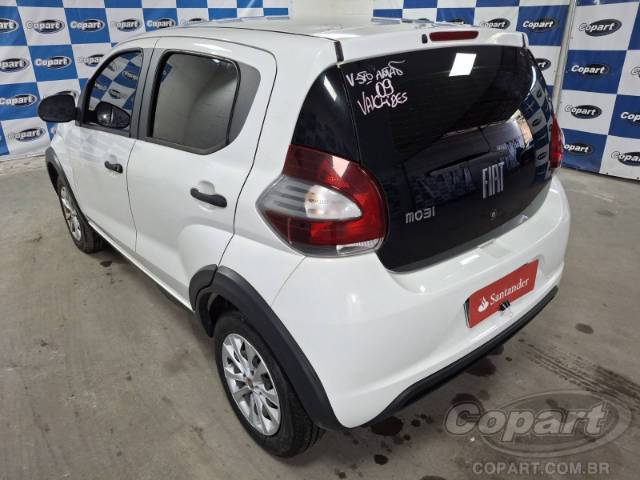 2023 FIAT MOBI 