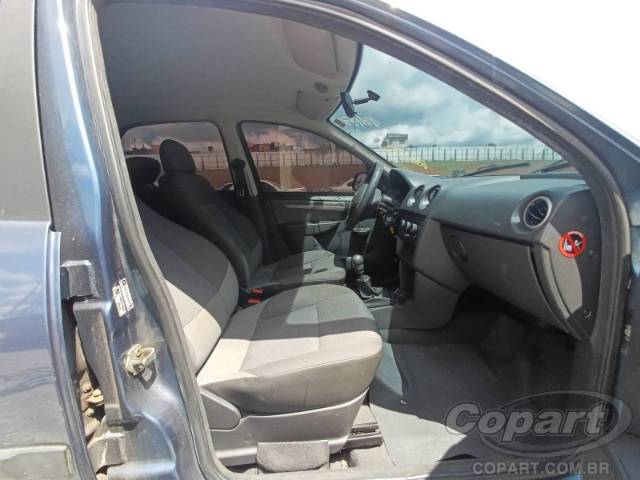 2015 CHEVROLET CELTA 