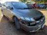 2009 HONDA CIVIC 