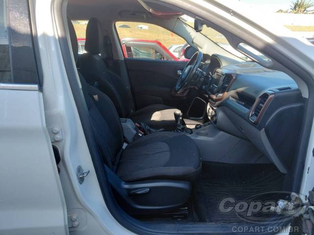2019 FIAT TORO 