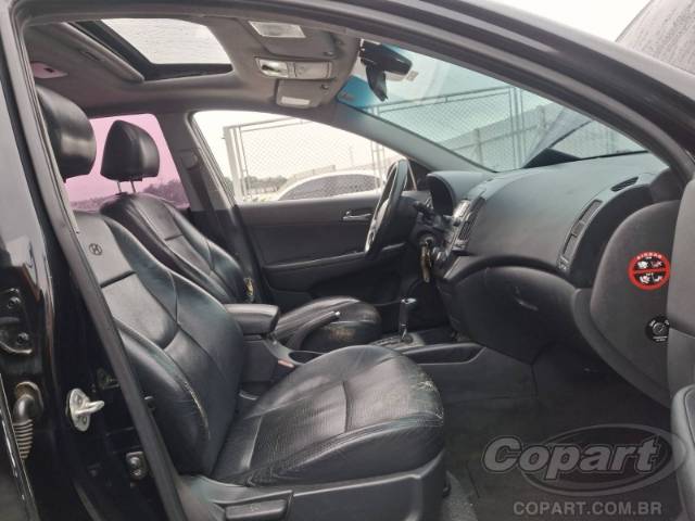 2011 HYUNDAI I30 CW 