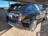 2014 LAND ROVER RANGE ROVER SPORT 
