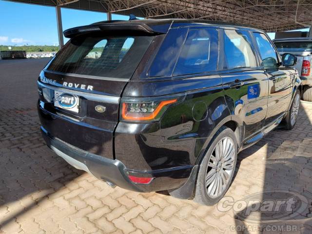 2014 LAND ROVER RANGE ROVER SPORT 