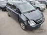 2008 CHEVROLET MERIVA 