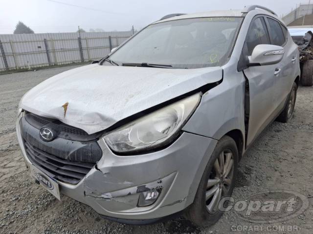2015 HYUNDAI IX35 