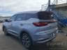 2023 CAOA CHERY TIGGO 7 