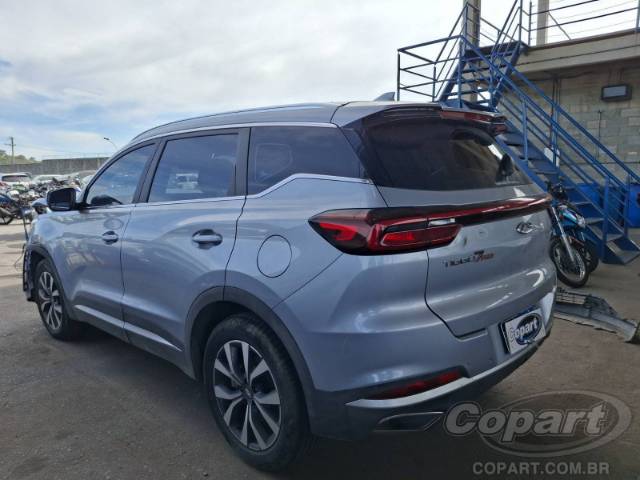 2023 CAOA CHERY TIGGO 7 