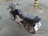 2010 YAMAHA YBR 125 FACTOR 