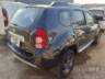 2014 RENAULT DUSTER 