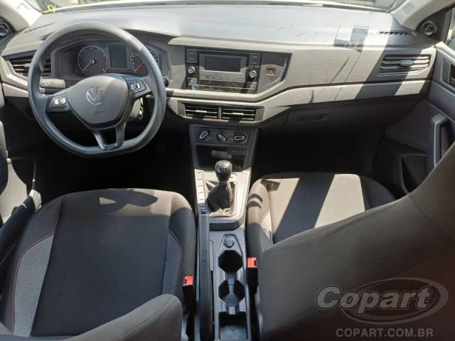 2024 VOLKSWAGEN POLO 