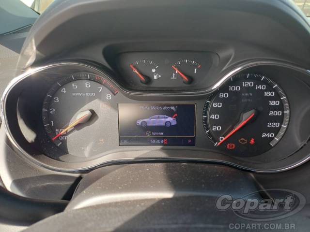 2022 CHEVROLET CRUZE 