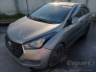 2019 HYUNDAI HB20S 