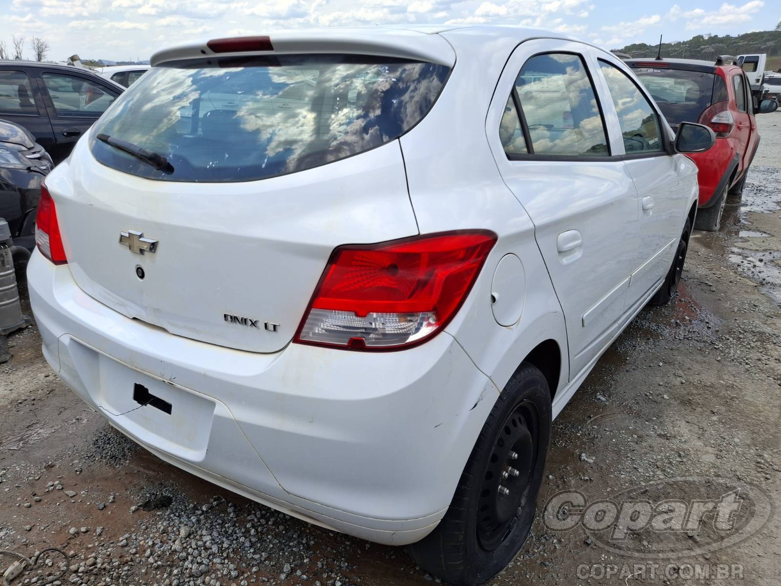 Foto 4: 2015 CHEVROLET ONIX