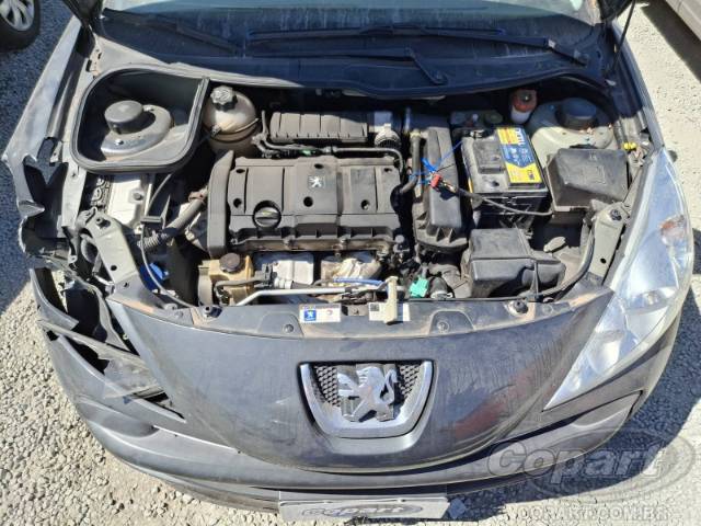 2009 PEUGEOT 207 