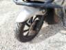 2022 HONDA PCX 