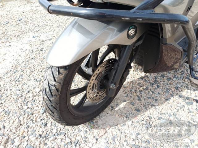 2022 HONDA PCX 