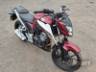 2026 HONDA CB 300F 