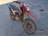 2015 HONDA NXR 160 