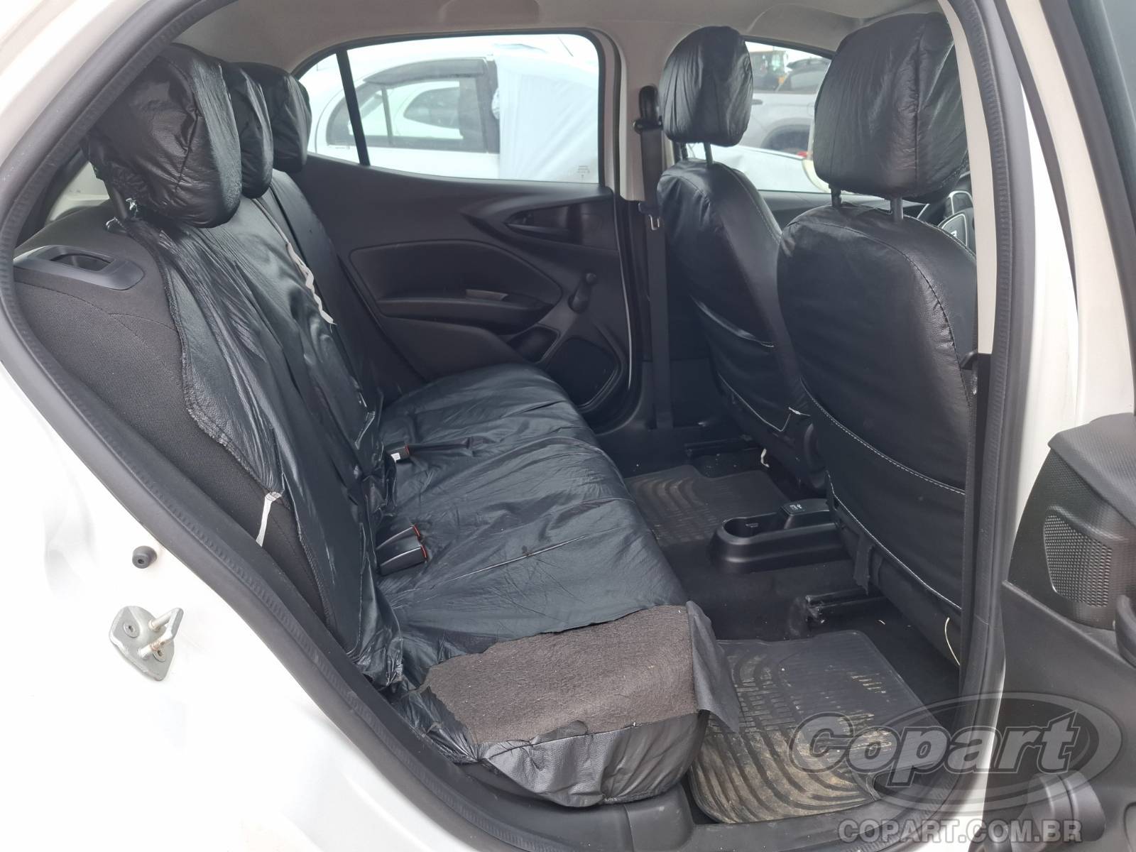 Foto 6 de 10: 2025 FIAT ARGO