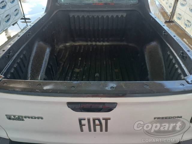 2025 FIAT STRADA 
