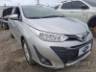2019 TOYOTA YARIS 