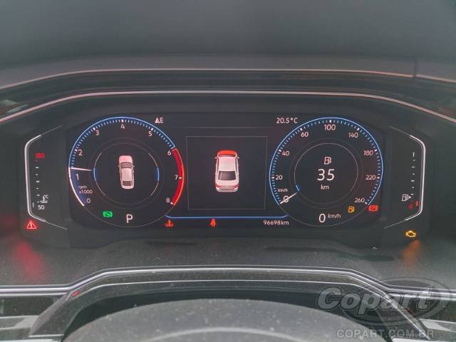 2019 VOLKSWAGEN VIRTUS 