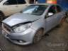 2018 FIAT GRAND SIENA 