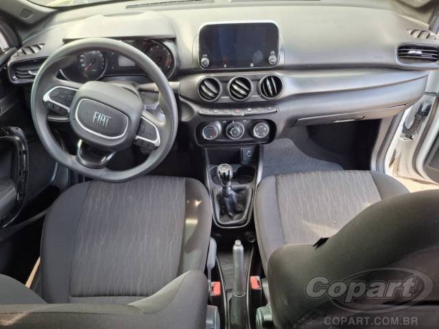 2026 FIAT ARGO 