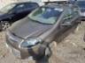 2013 FIAT PALIO 