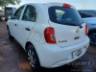 2018 NISSAN MARCH 