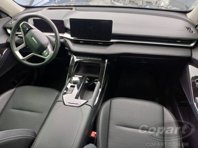 2025 GWM HAVAL H6 
