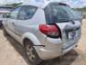 2009 FORD KA 