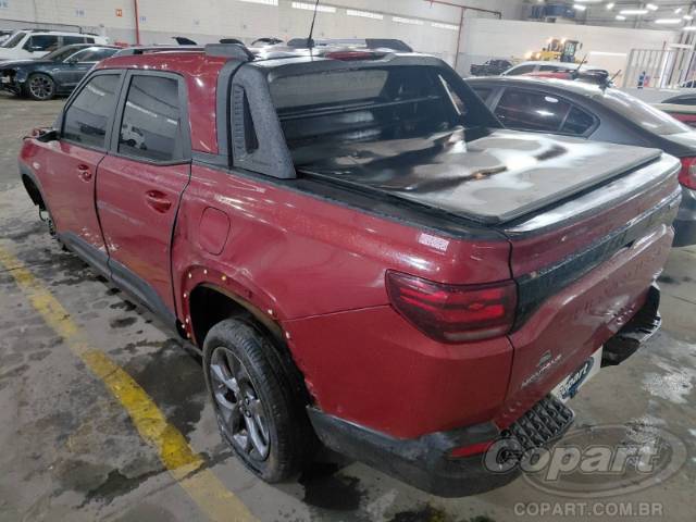 2025 CHEVROLET MONTANA 